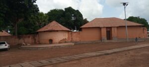 Article : Musée Danri de Nikki (Bénin), un patrimoine culturel en souffrance